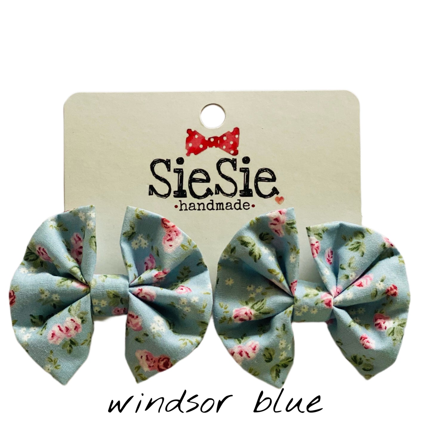 Windsor Blue