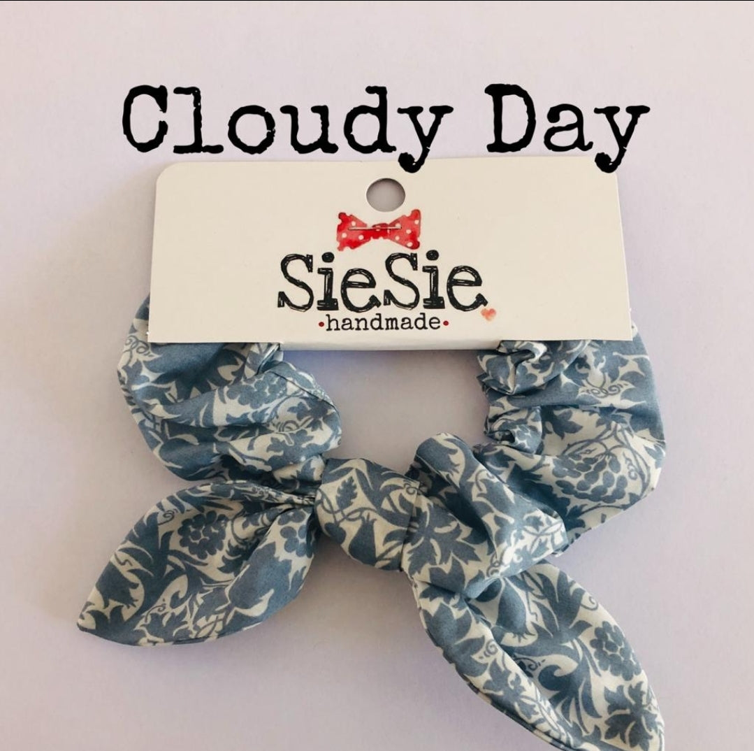 Cloudy Day
