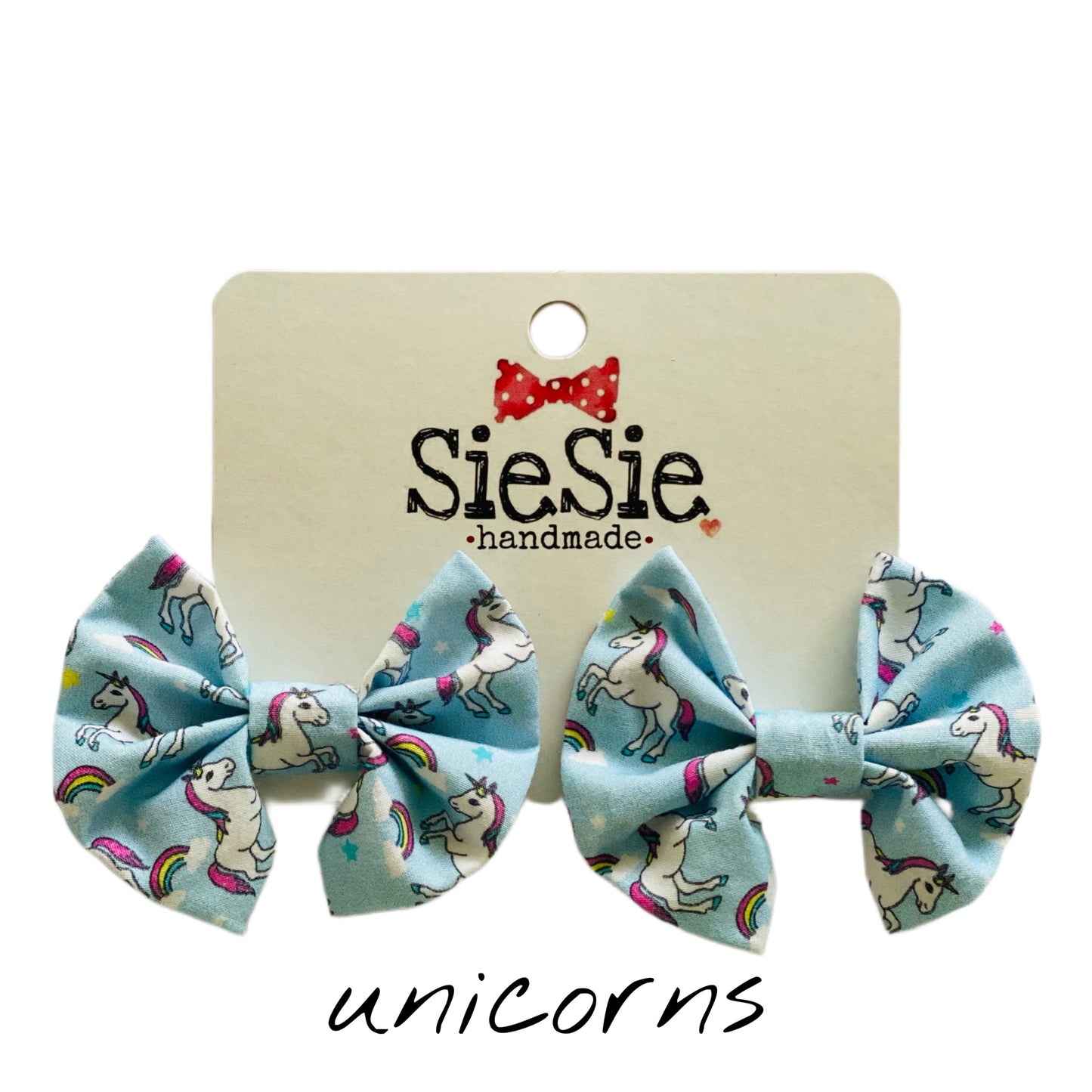 Unicorns
