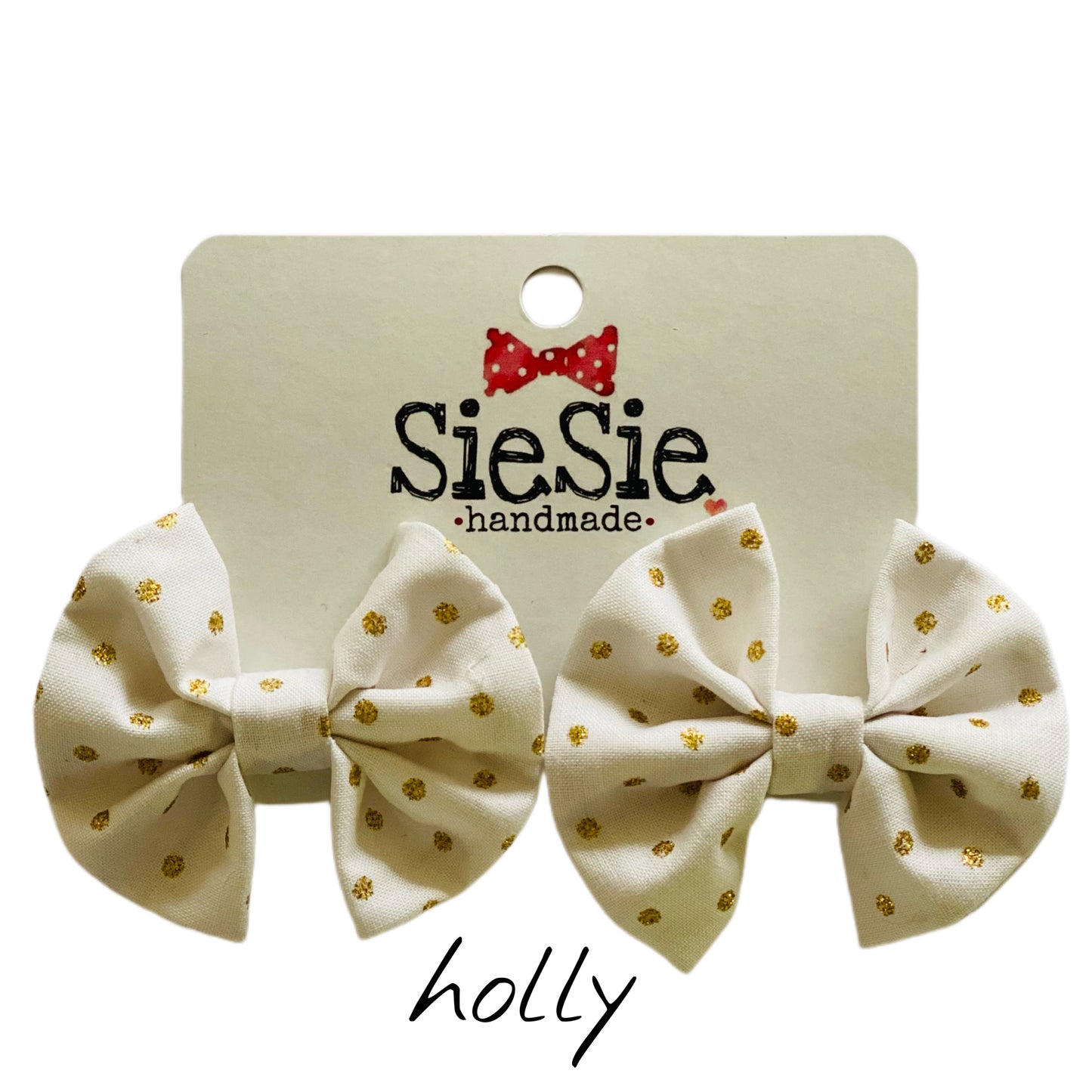 Holly