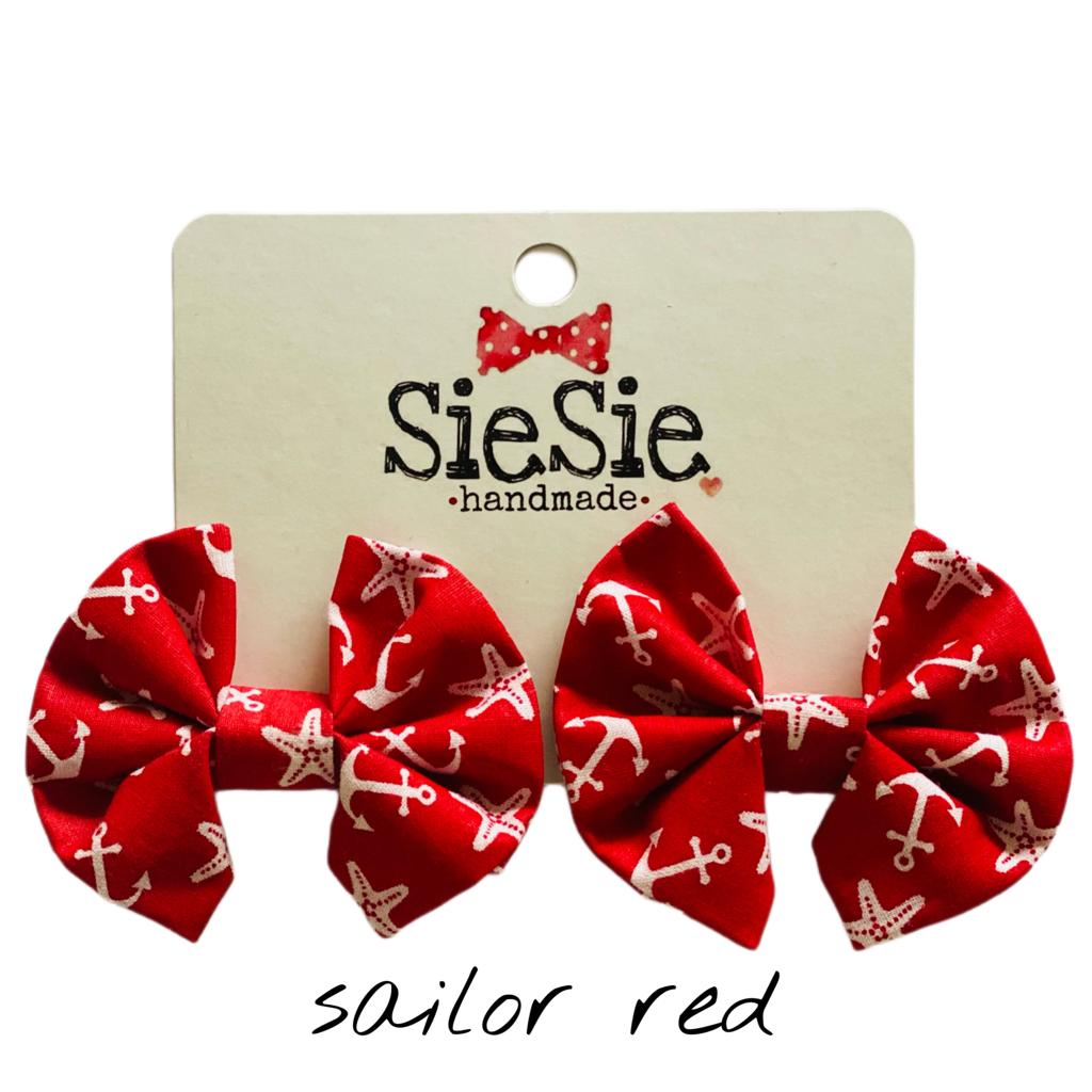 Sailor Red