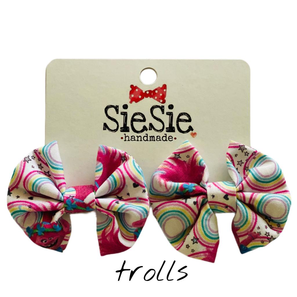 Trolls
