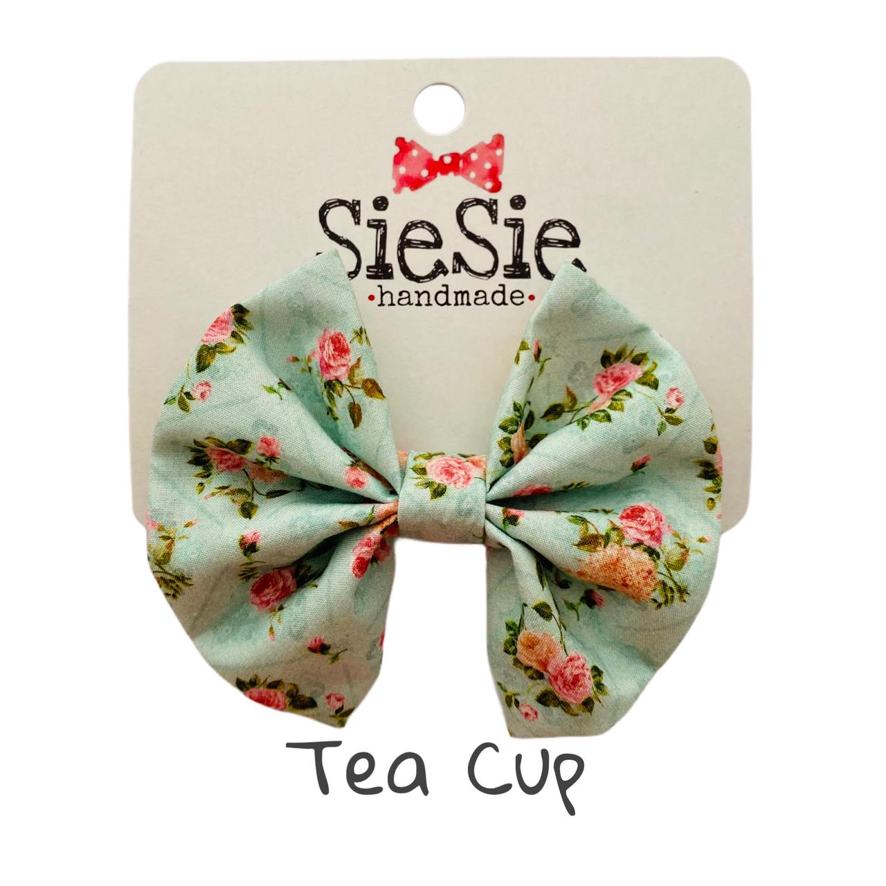 Tea Cup