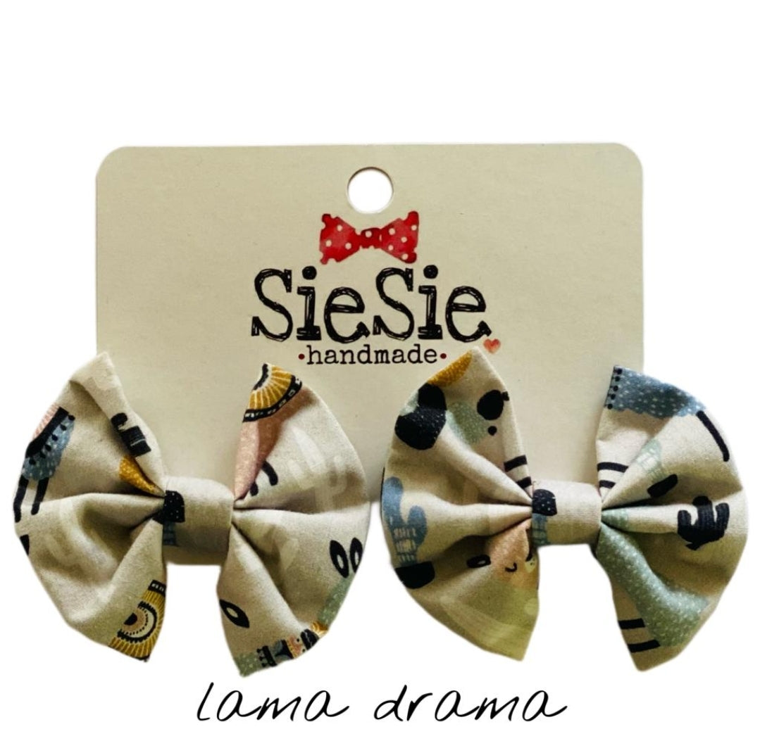 Lama Drama