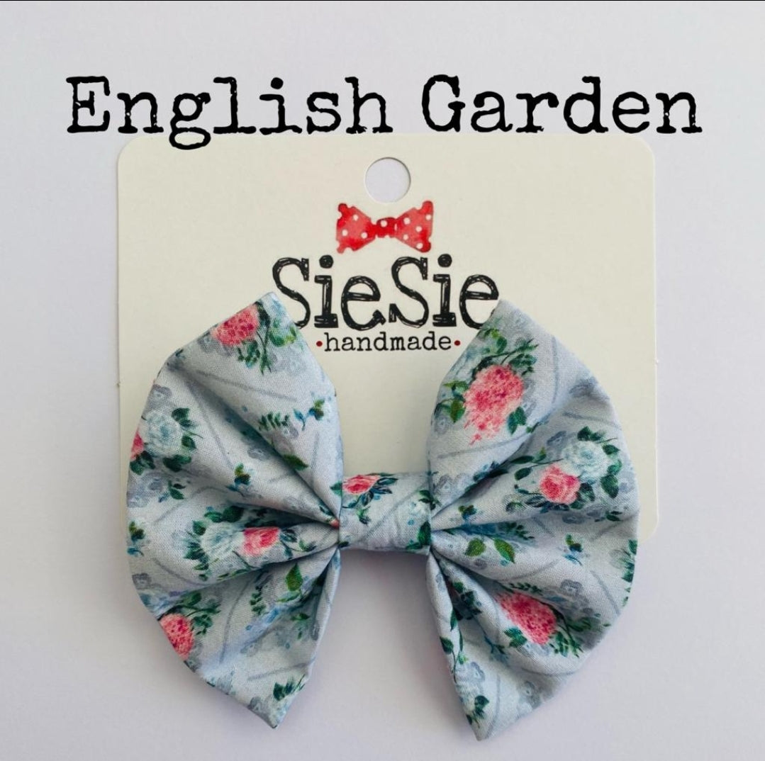 English Garden