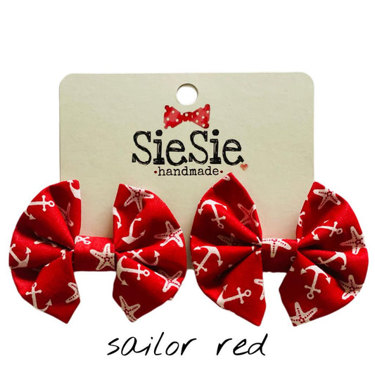 Sailor Red