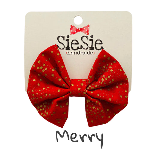 Merry