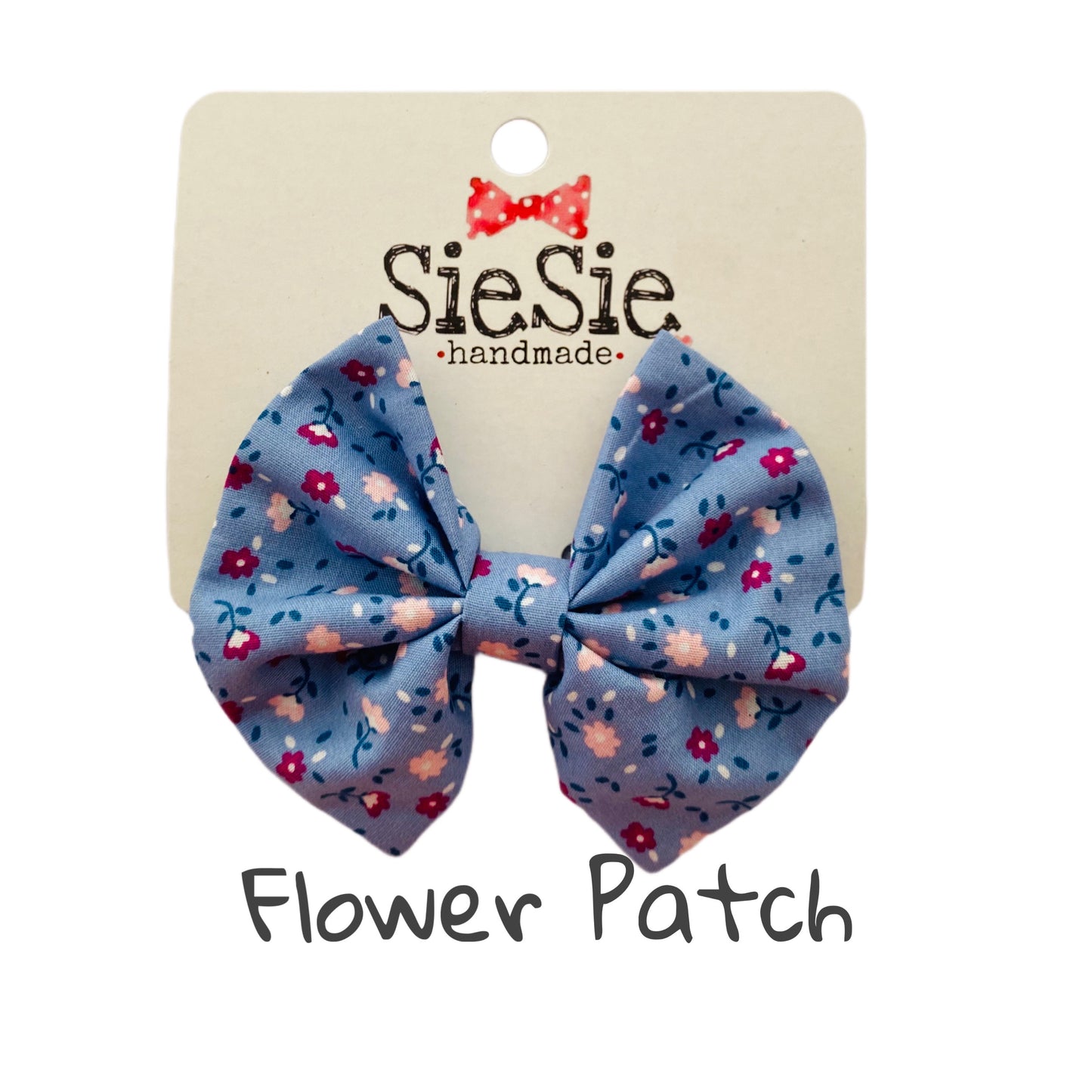 Flower Patch