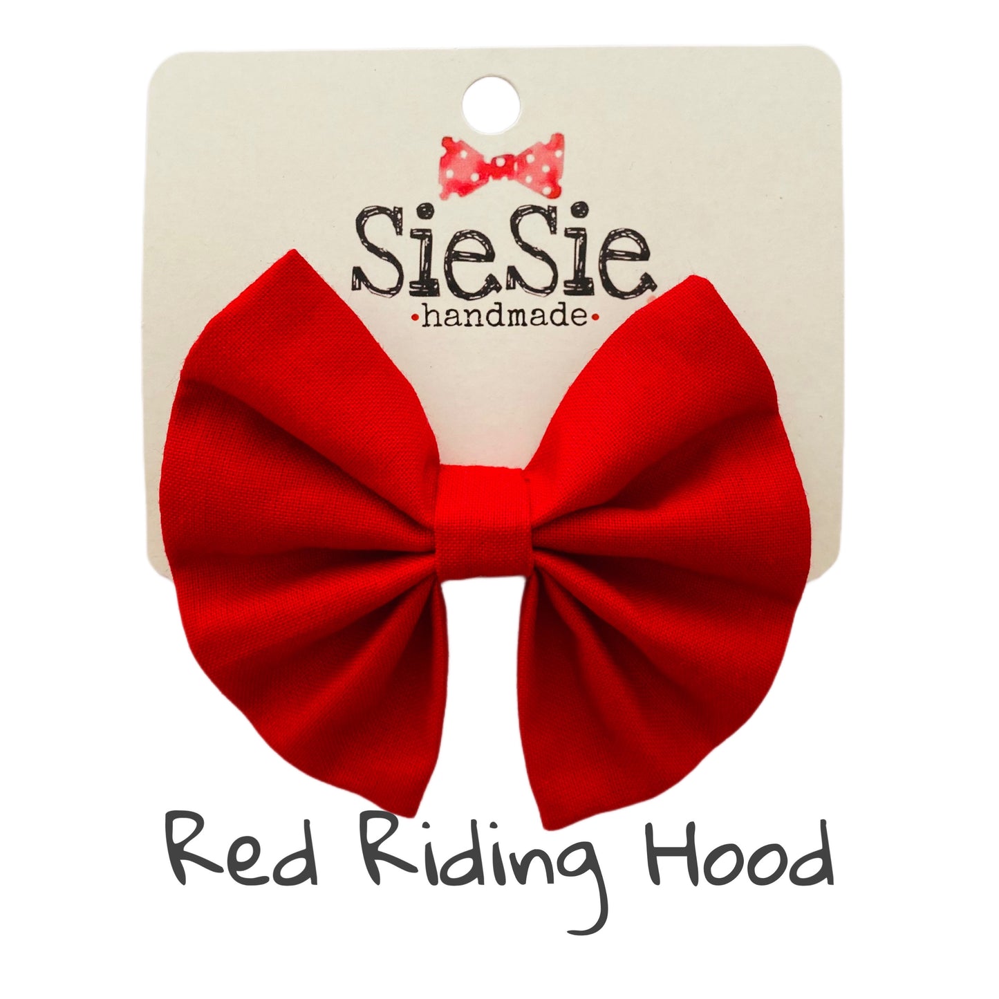 Red Riding Hood