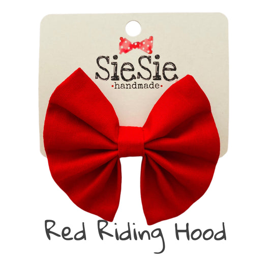 Red Riding Hood