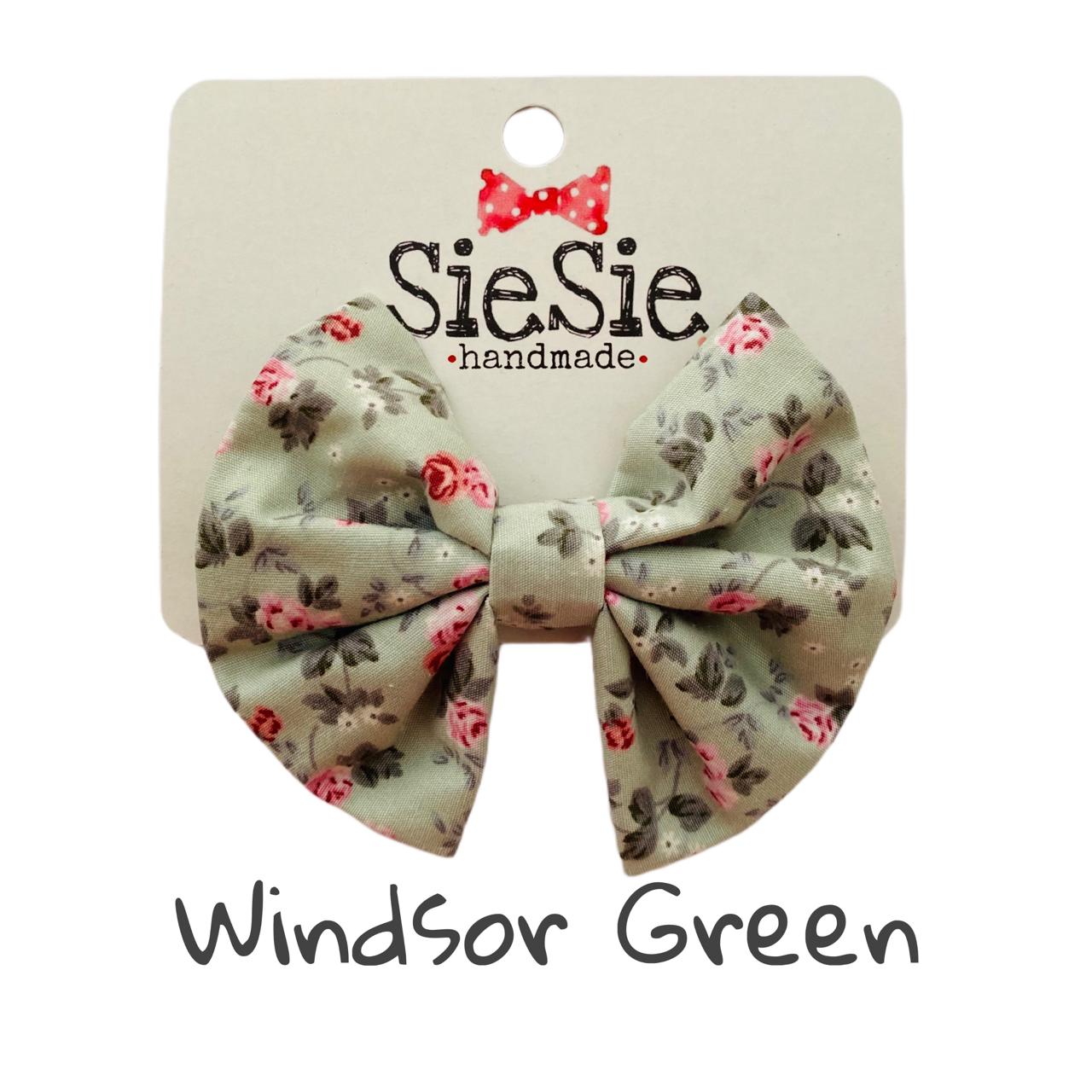 Windsor Green