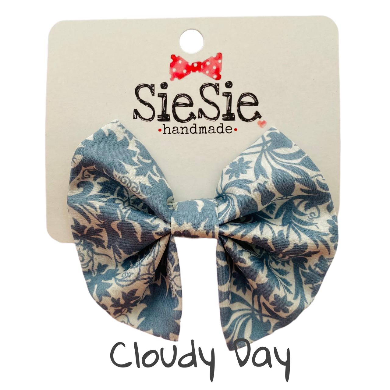Cloudy Day