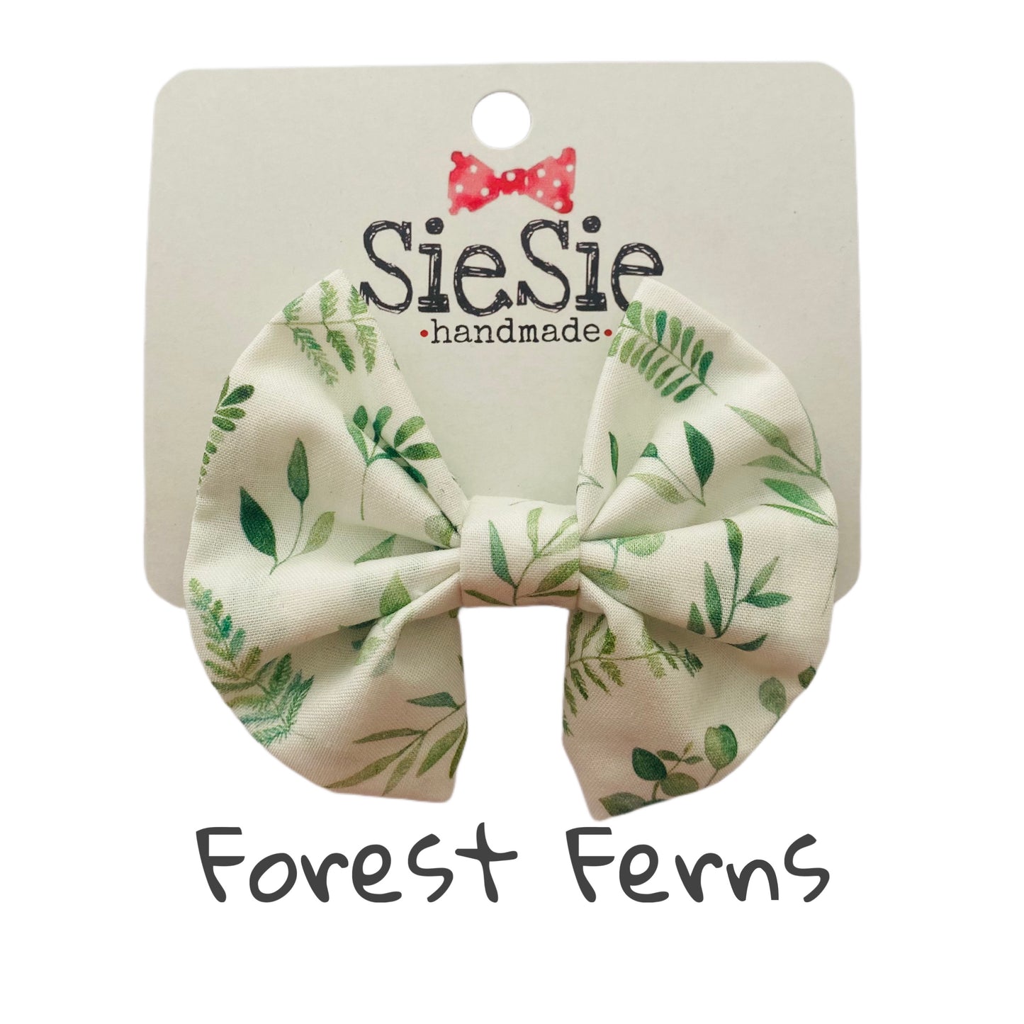 Forest Fern