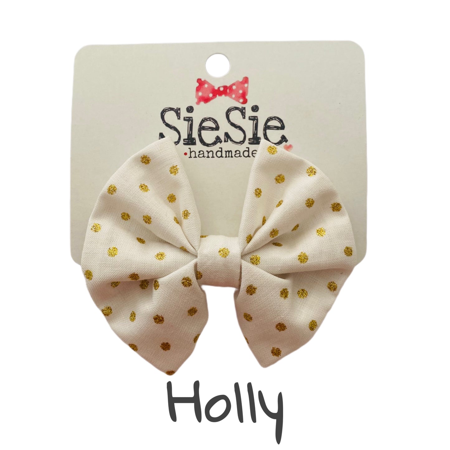 Holly