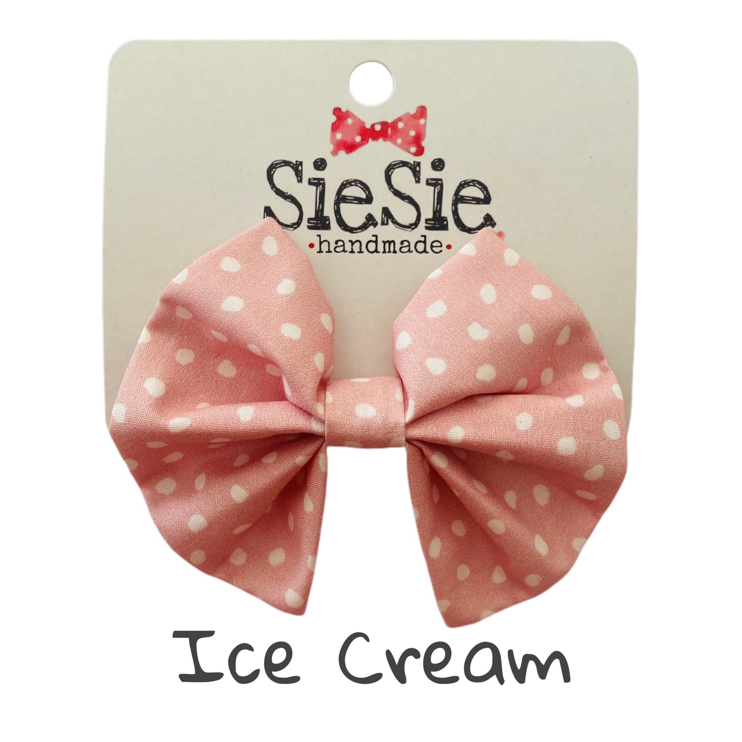 Ice Cream