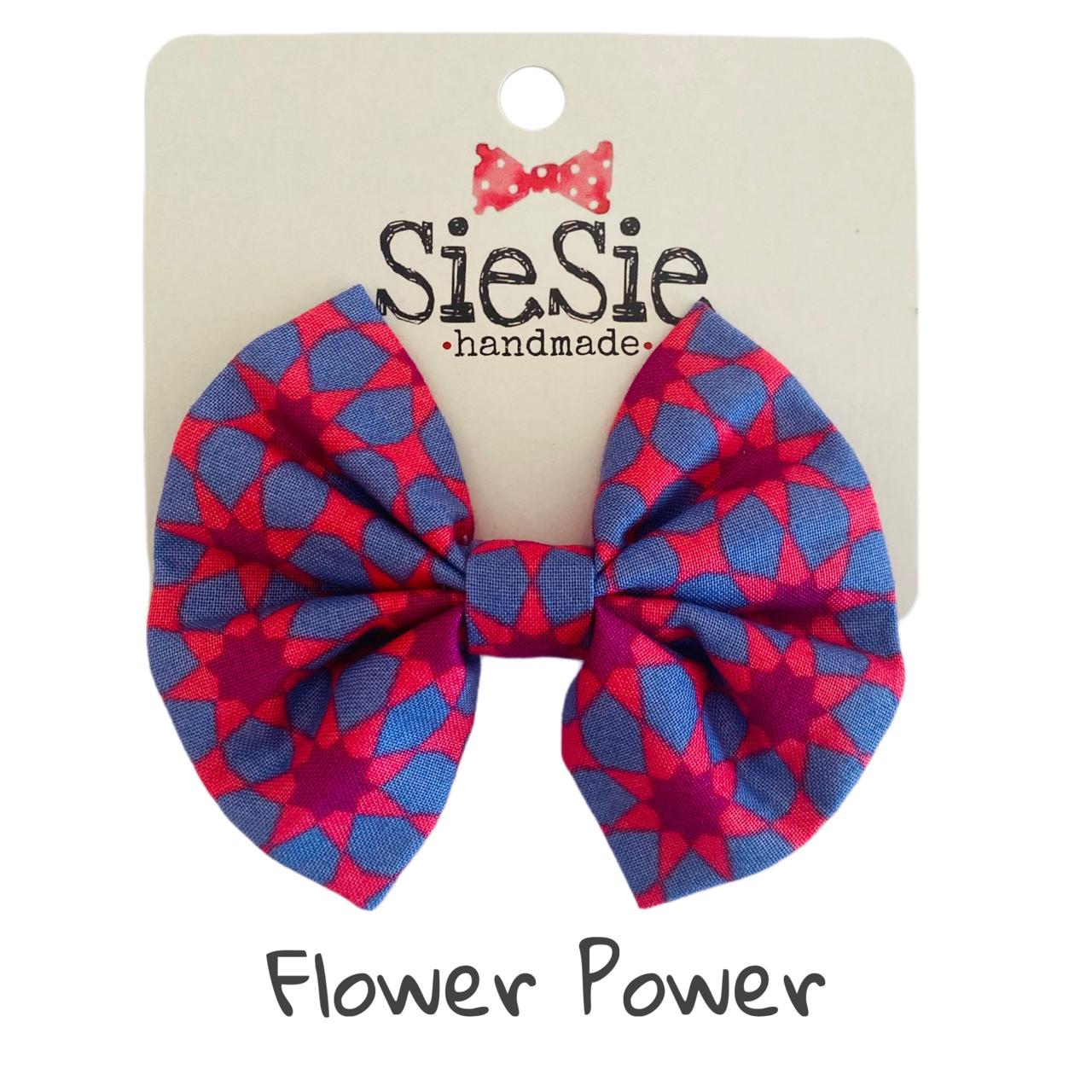 Flower Power