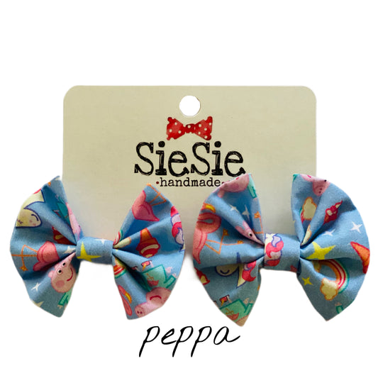 Peppa