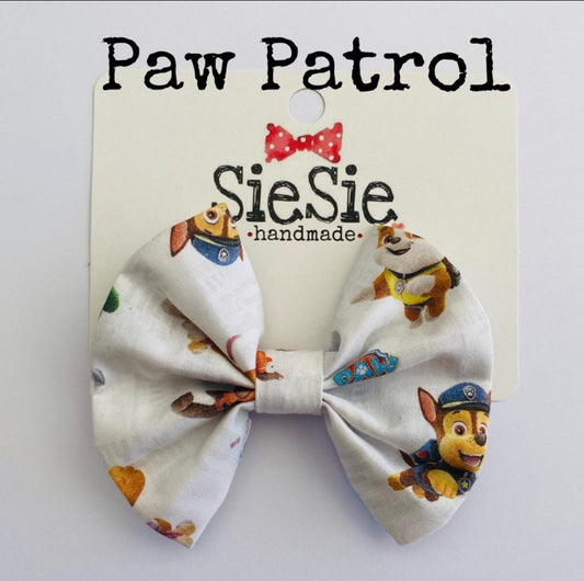 Paw Patrol
