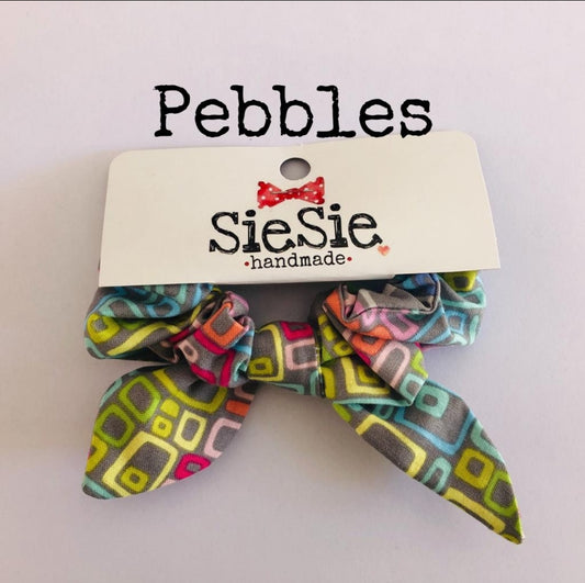 Pebbles