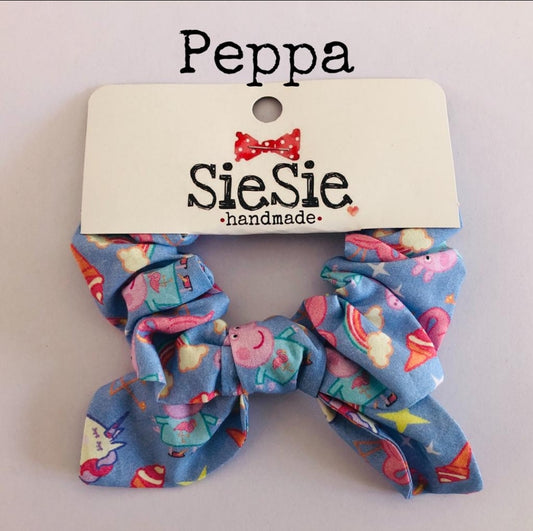 Peppa