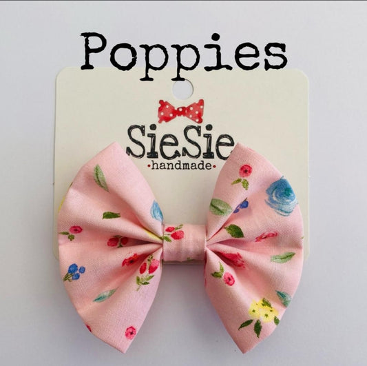 Poppies