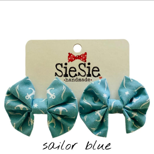 Sailor Blue