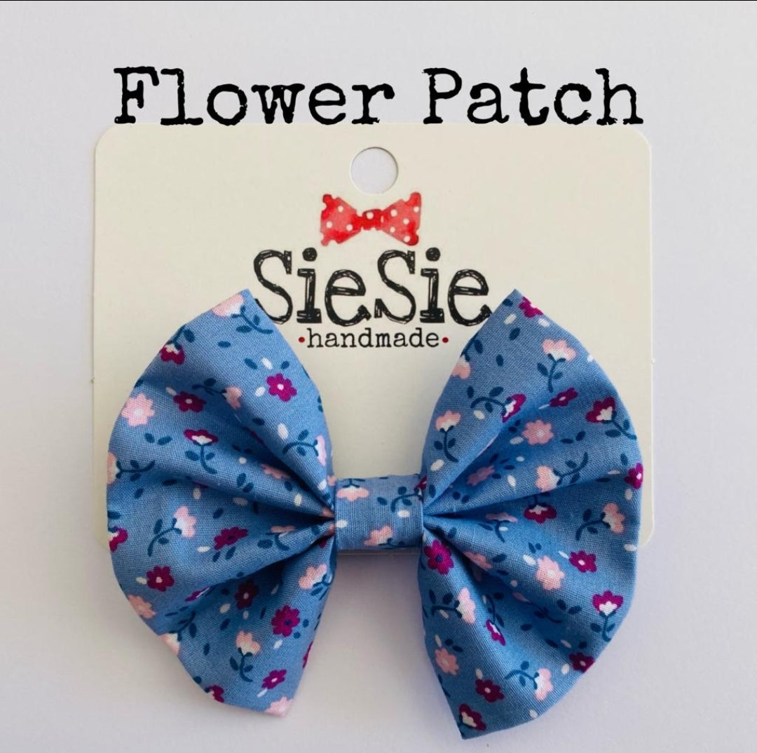 Flower Patch