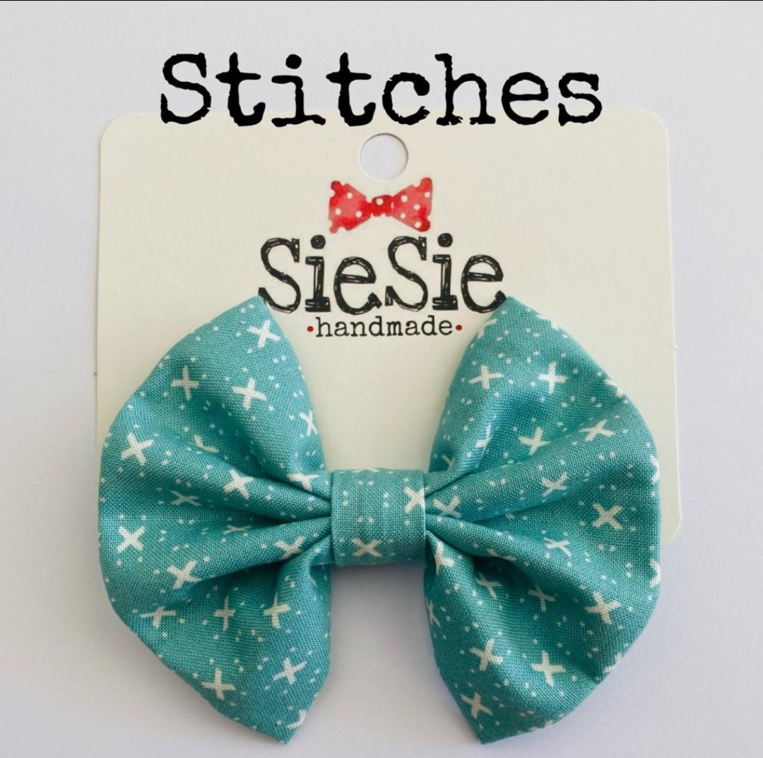 Stitches