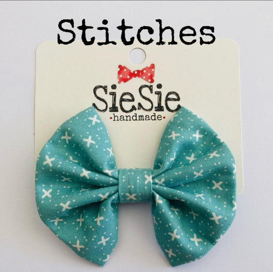 Stitches