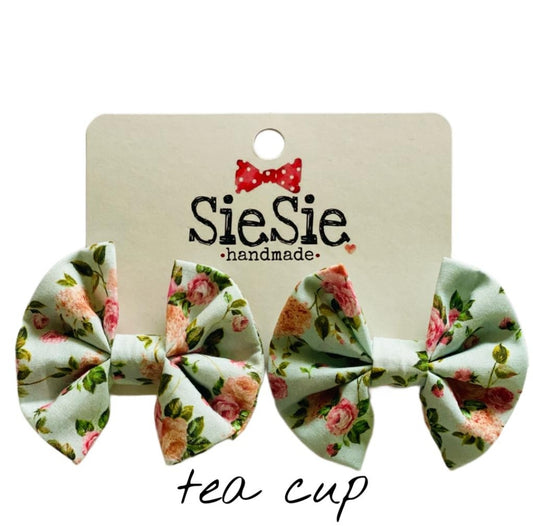 Tea Cup