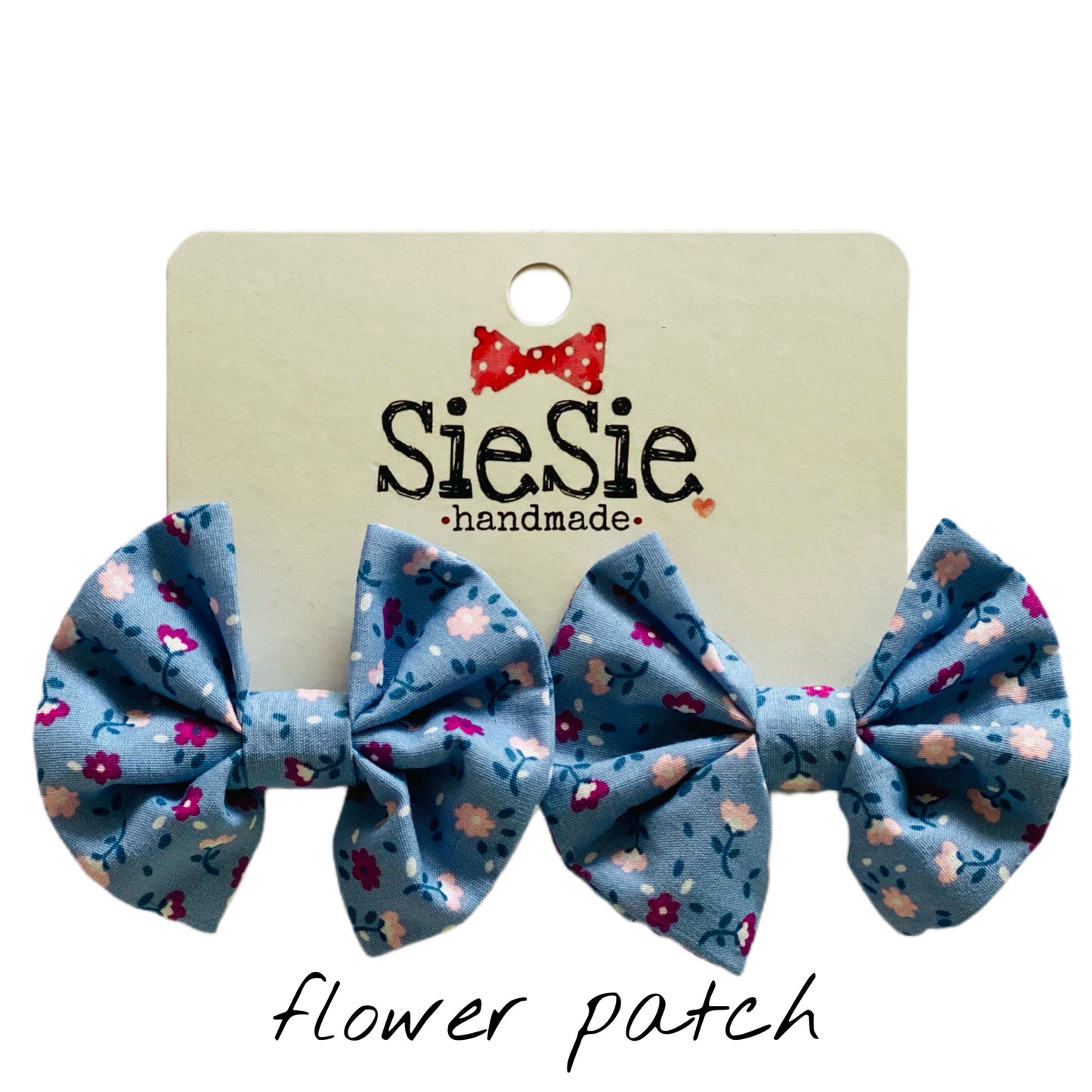 Flower Patch